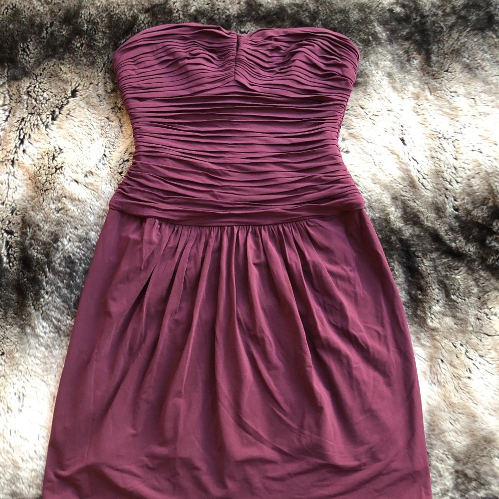 BCBG Dress